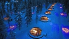 Wat maakt Levi in Lapland zo bijzonder?